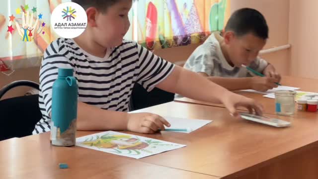 2026 жылдың 2 маусымынан бастап “Ағыбай батыр атындағы оқушылар сарайы”&hellip;